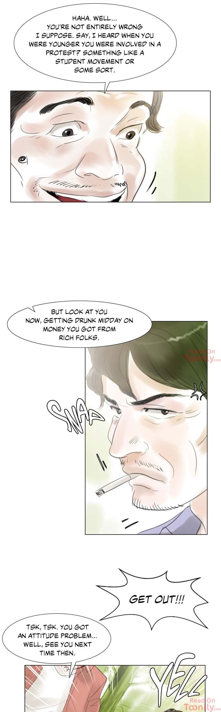 Origin of Sensibility chapter 25 page 13