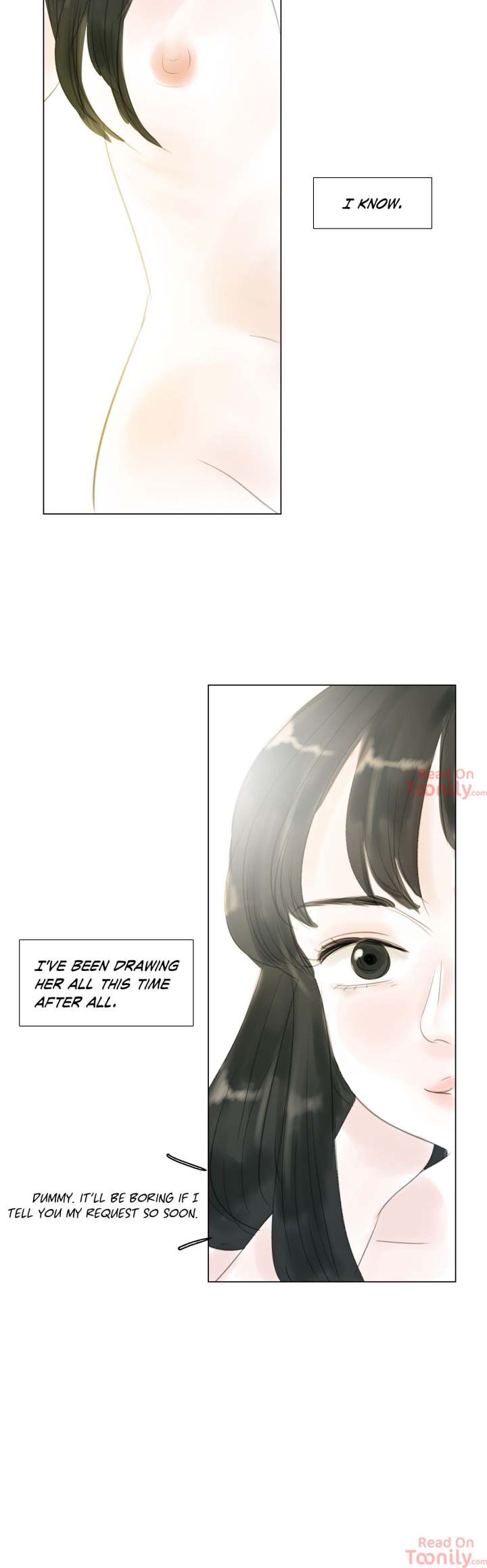 Origin of Sensibility chapter 25 page 22