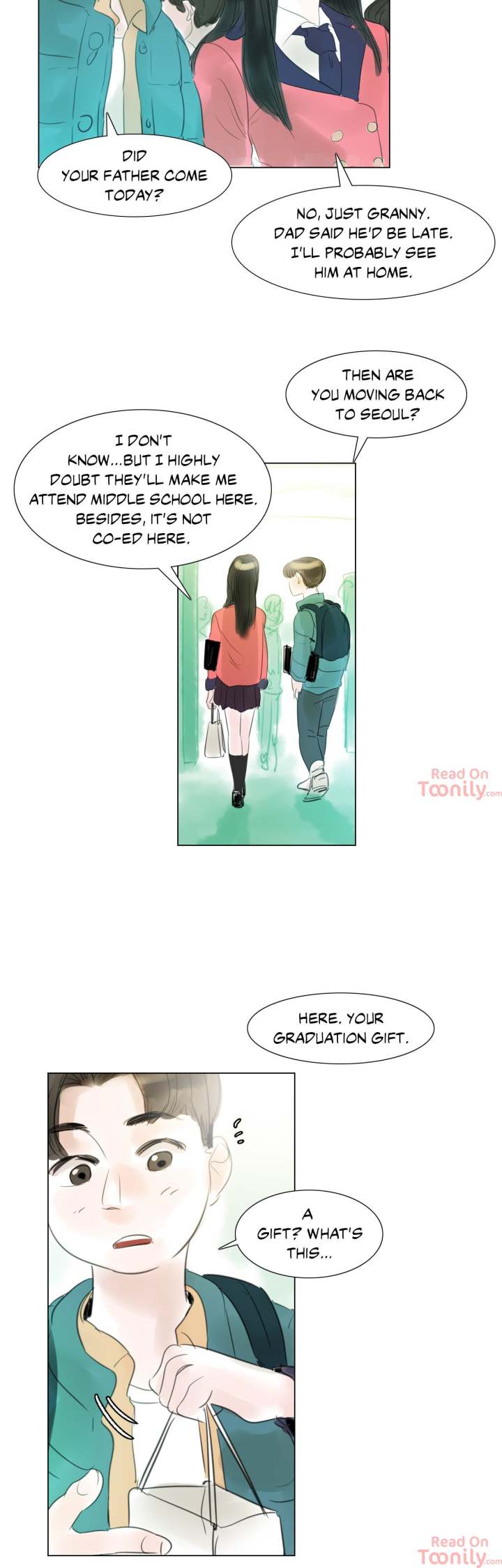 Origin of Sensibility chapter 26 page 24