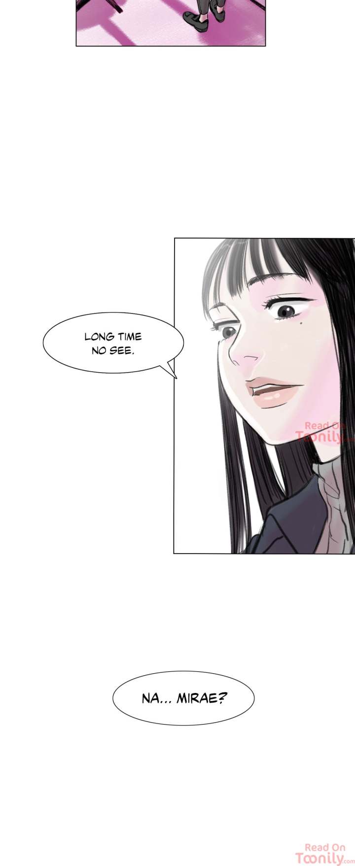 Origin of Sensibility chapter 3 page 2