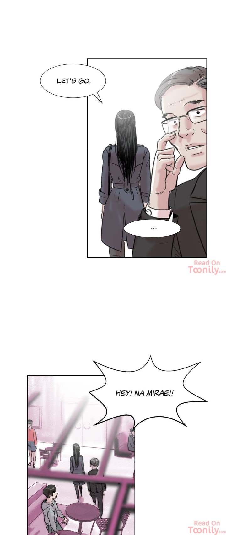 Origin of Sensibility chapter 3 page 14