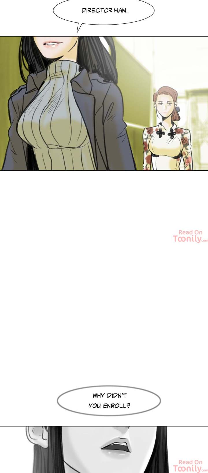 Origin of Sensibility chapter 3 page 35