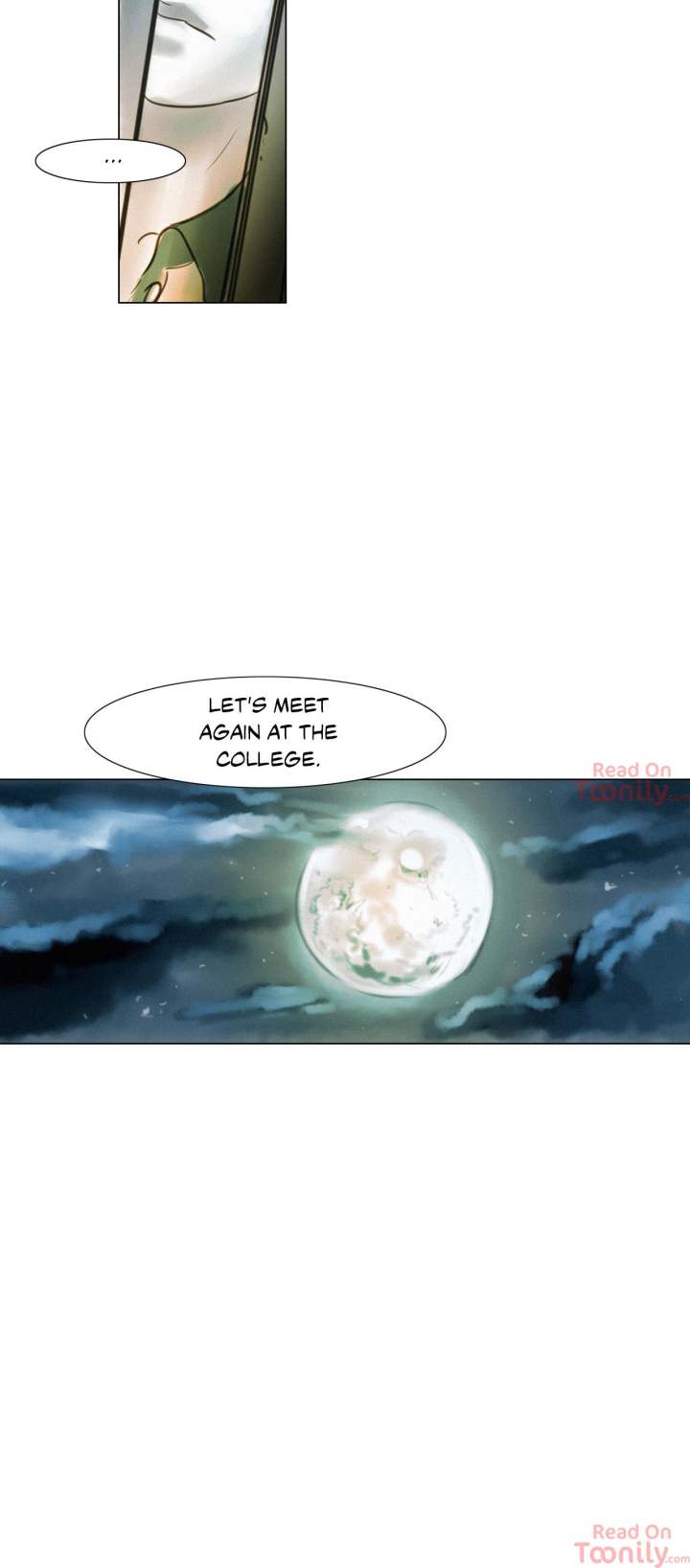 Origin of Sensibility chapter 3 page 38