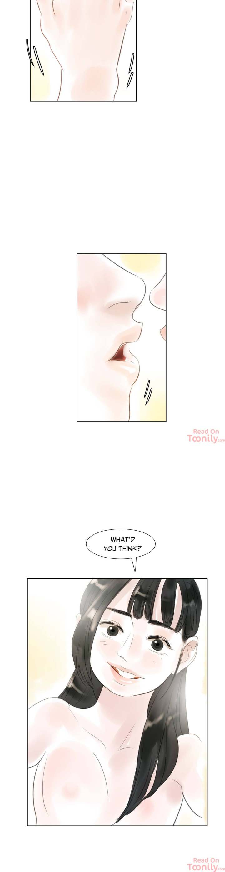 Origin of Sensibility chapter 30 page 8