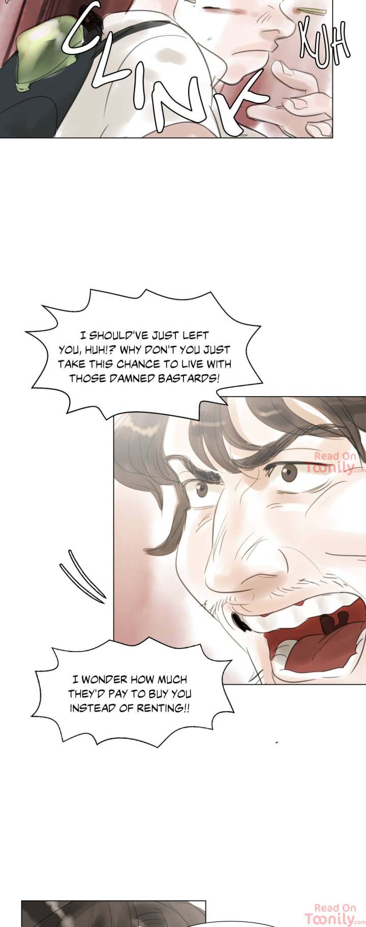 Origin of Sensibility chapter 30 page 32
