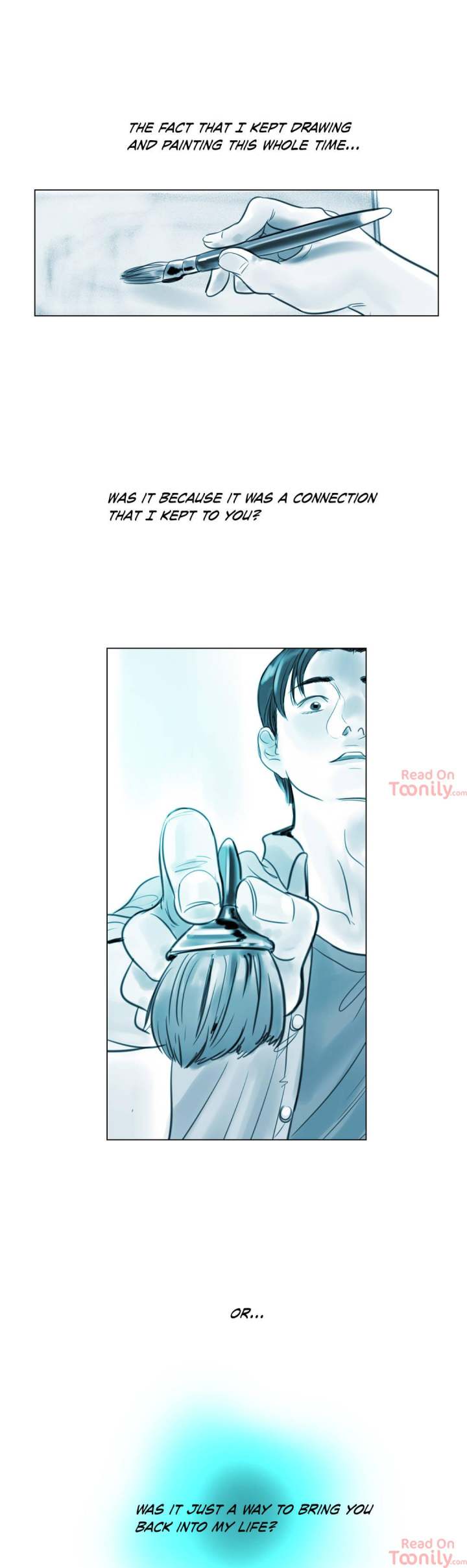 Origin of Sensibility chapter 32 page 25