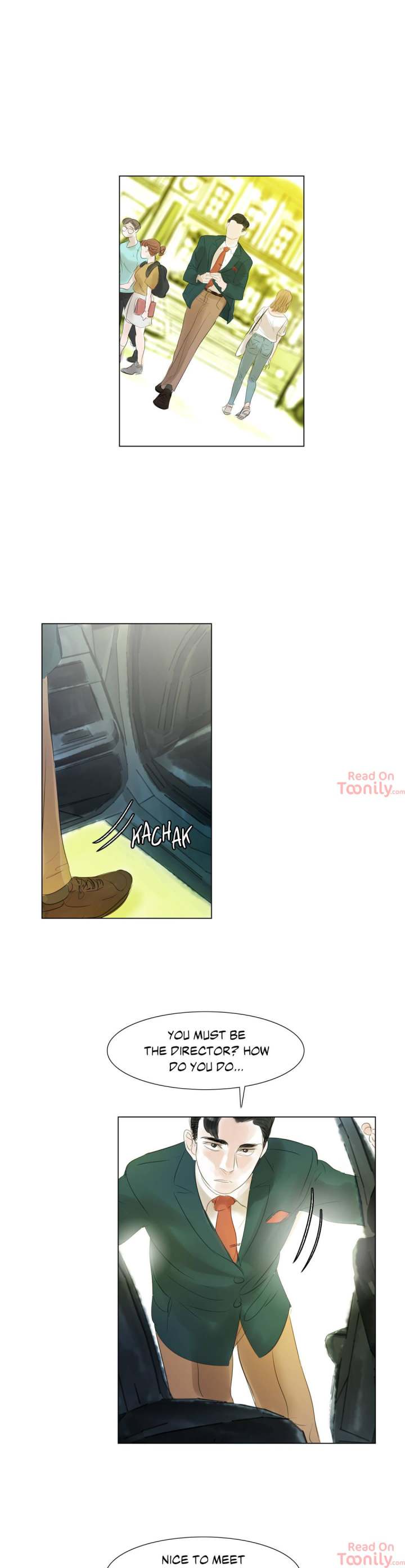 Origin of Sensibility chapter 33 page 13