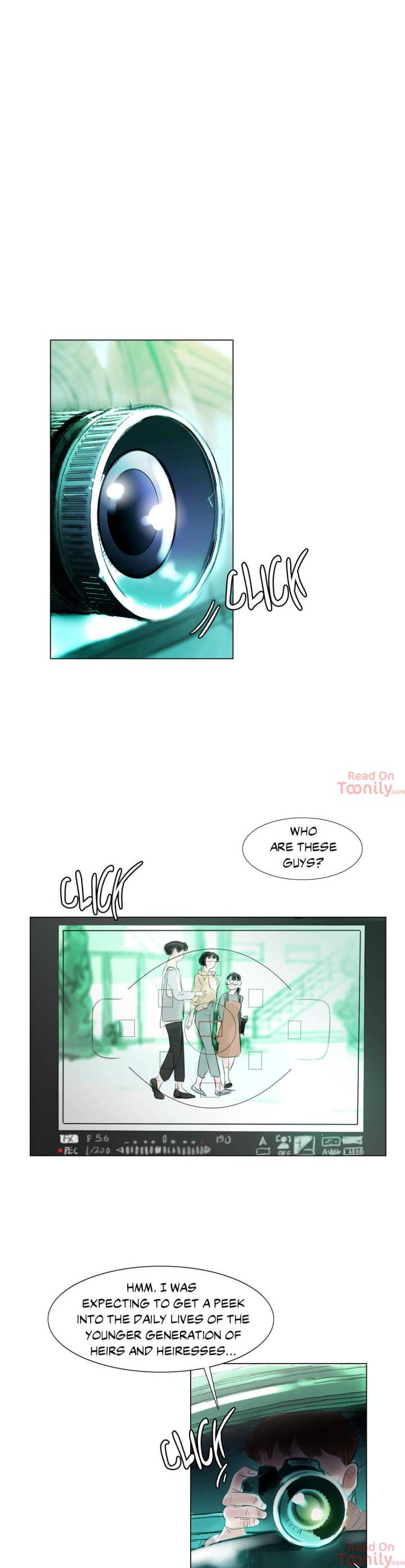 Origin of Sensibility chapter 34 page 16