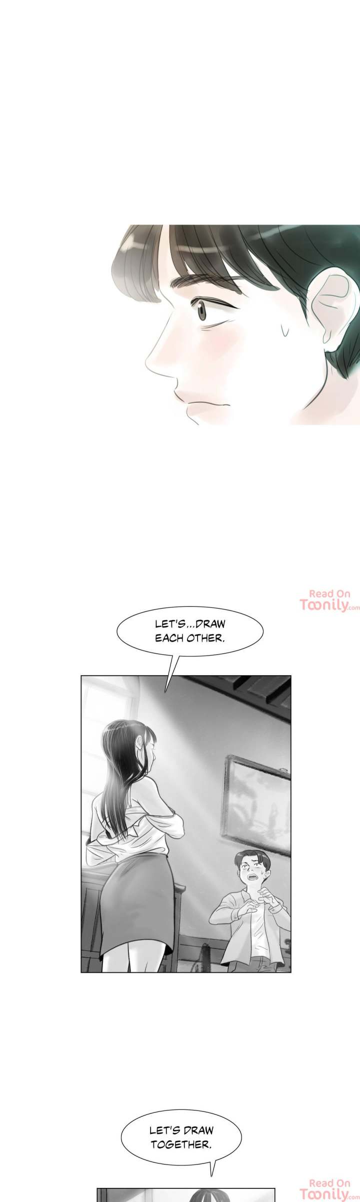 Origin of Sensibility chapter 34 page 25
