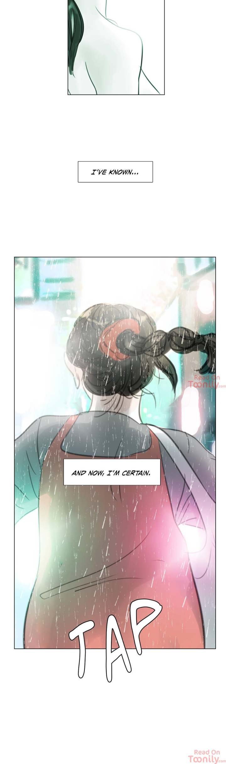Origin of Sensibility chapter 35 page 22