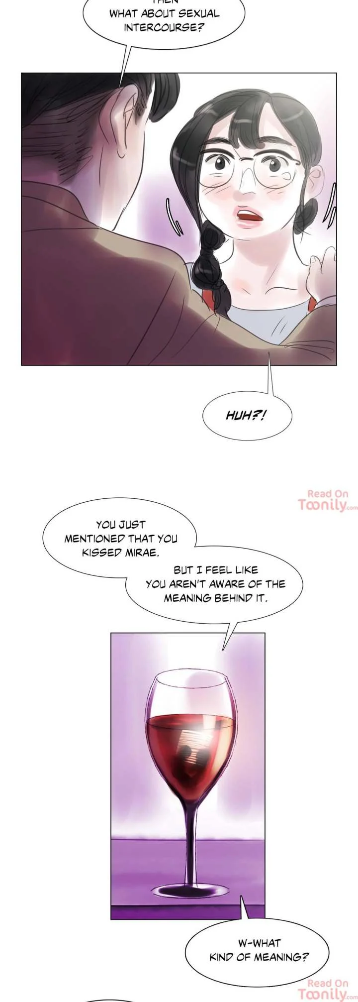 Origin of Sensibility chapter 36 page 26