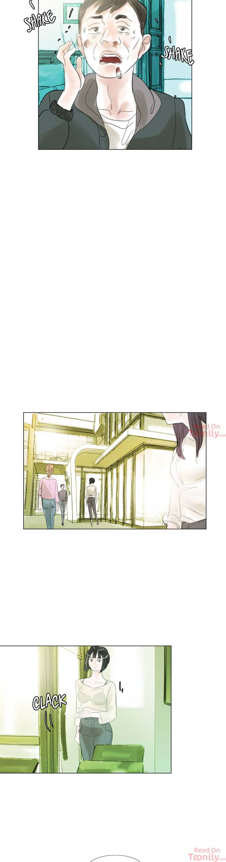 Origin of Sensibility chapter 38 page 23