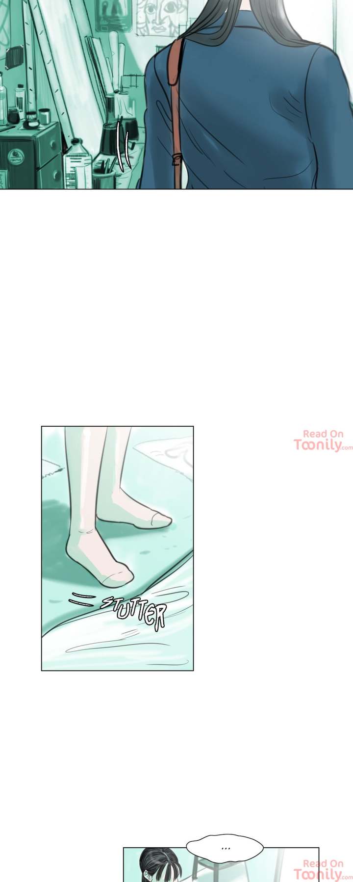 Origin of Sensibility chapter 4 page 24