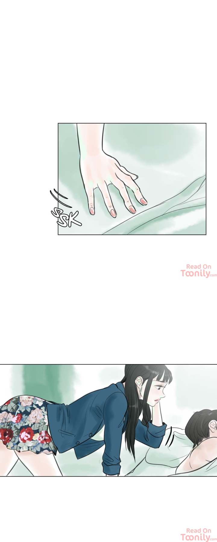 Origin of Sensibility chapter 4 page 30