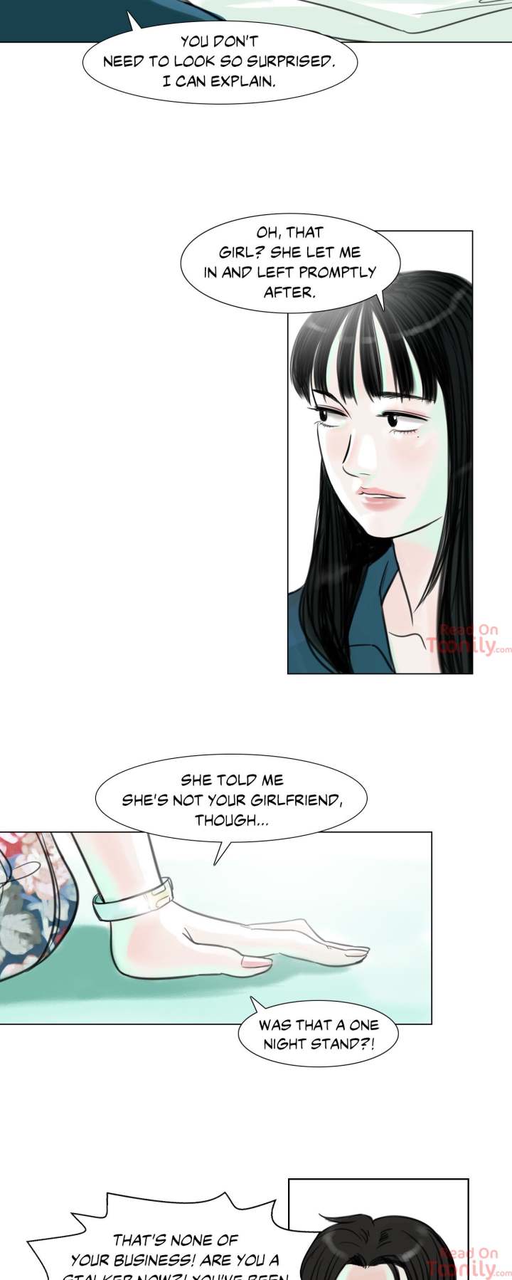 Origin of Sensibility chapter 4 page 34
