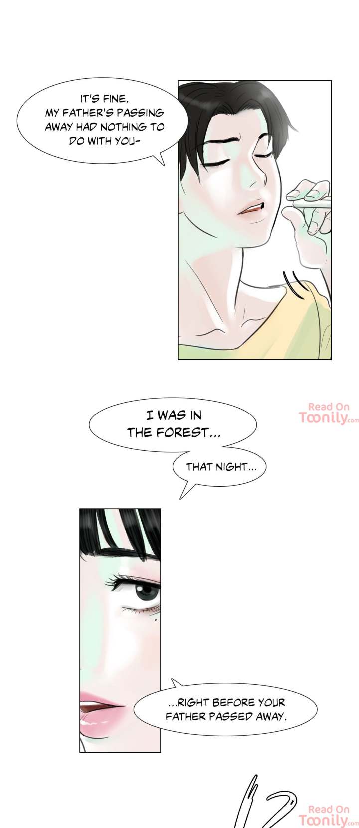 Origin of Sensibility chapter 4 page 44