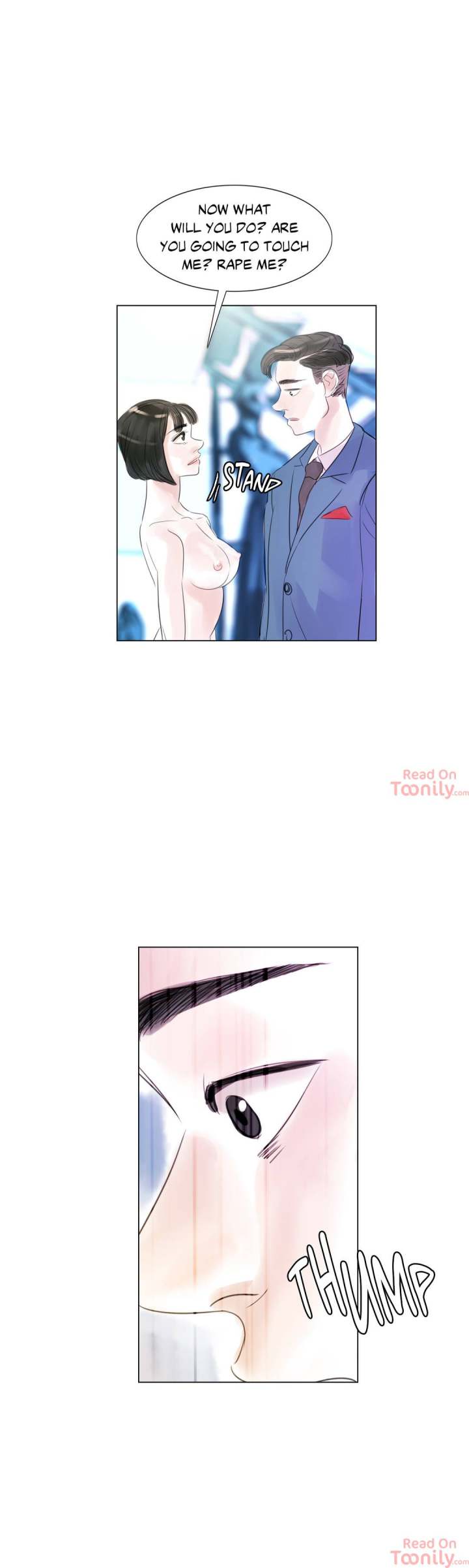 Origin of Sensibility chapter 40 page 25