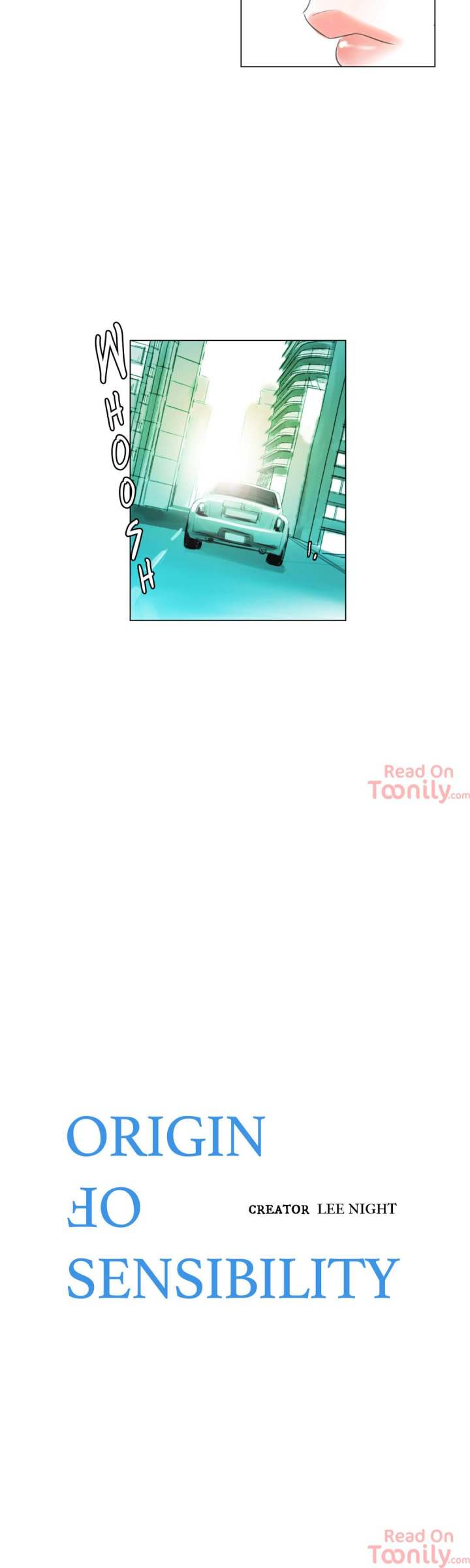Origin of Sensibility chapter 42 page 4