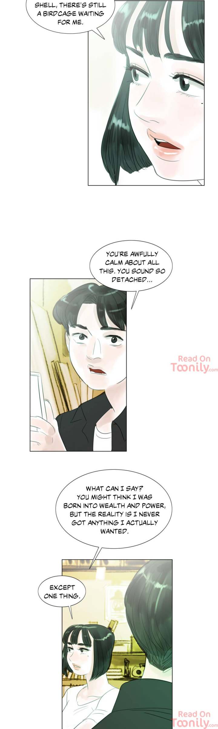 Origin of Sensibility chapter 42 page 19