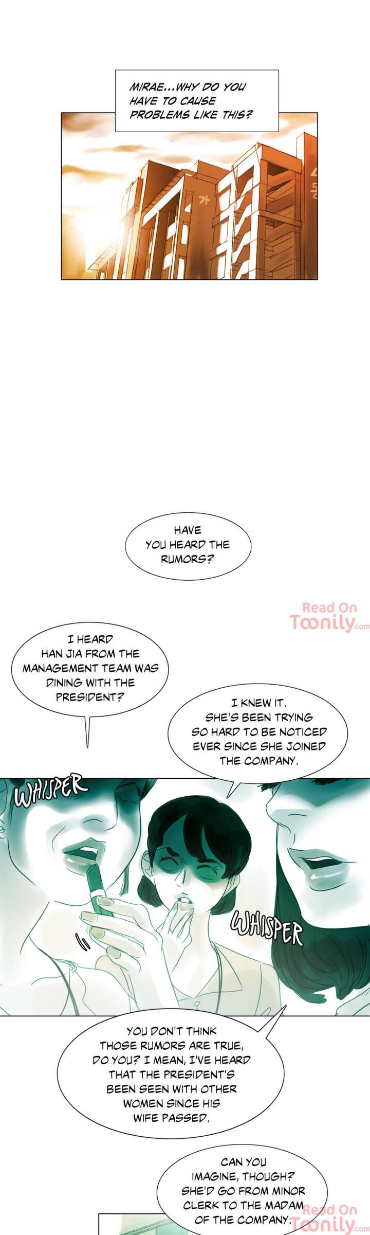 Origin of Sensibility chapter 43 page 19