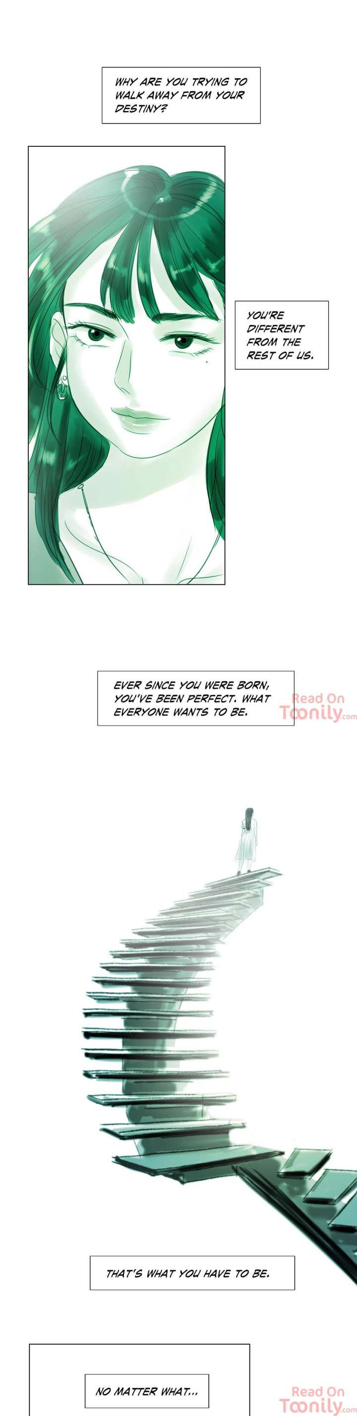 Origin of Sensibility chapter 43 page 31