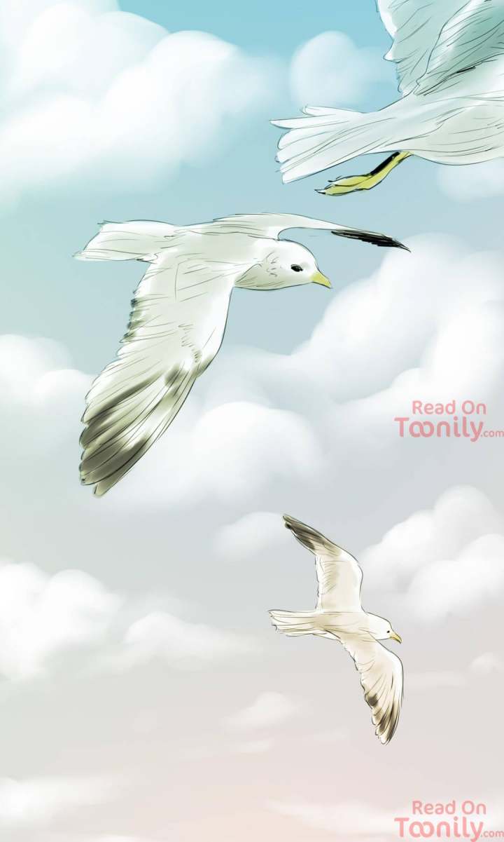 Origin of Sensibility chapter 44 page 3