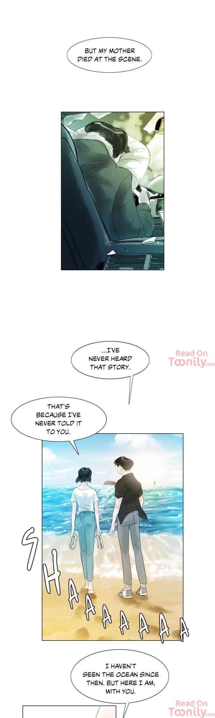 Origin of Sensibility chapter 44 page 12