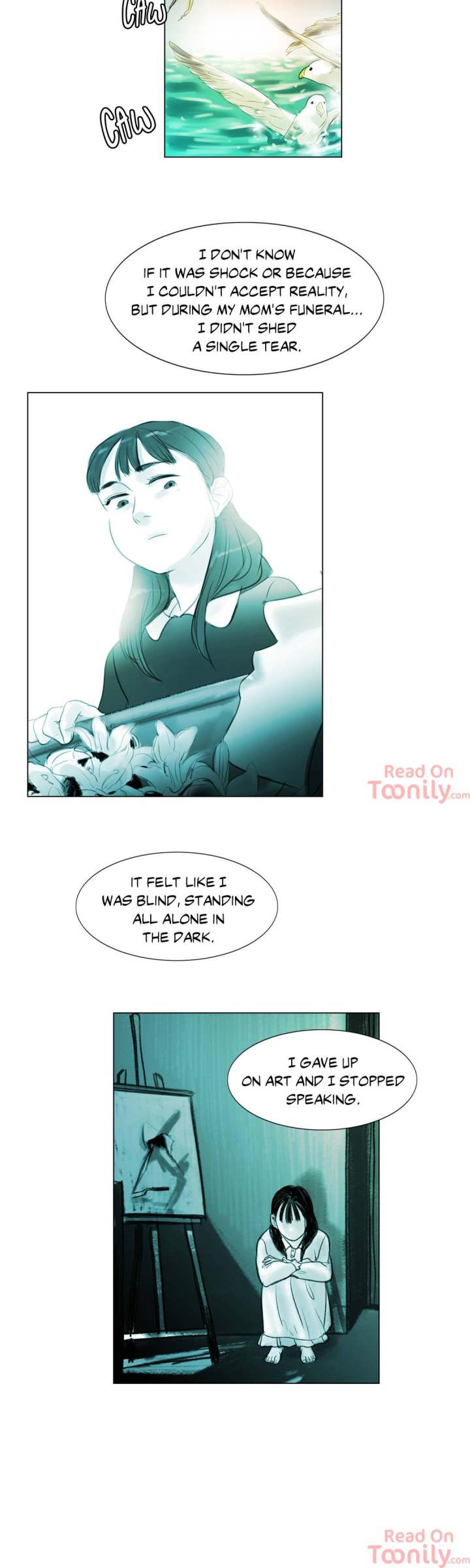 Origin of Sensibility chapter 44 page 15