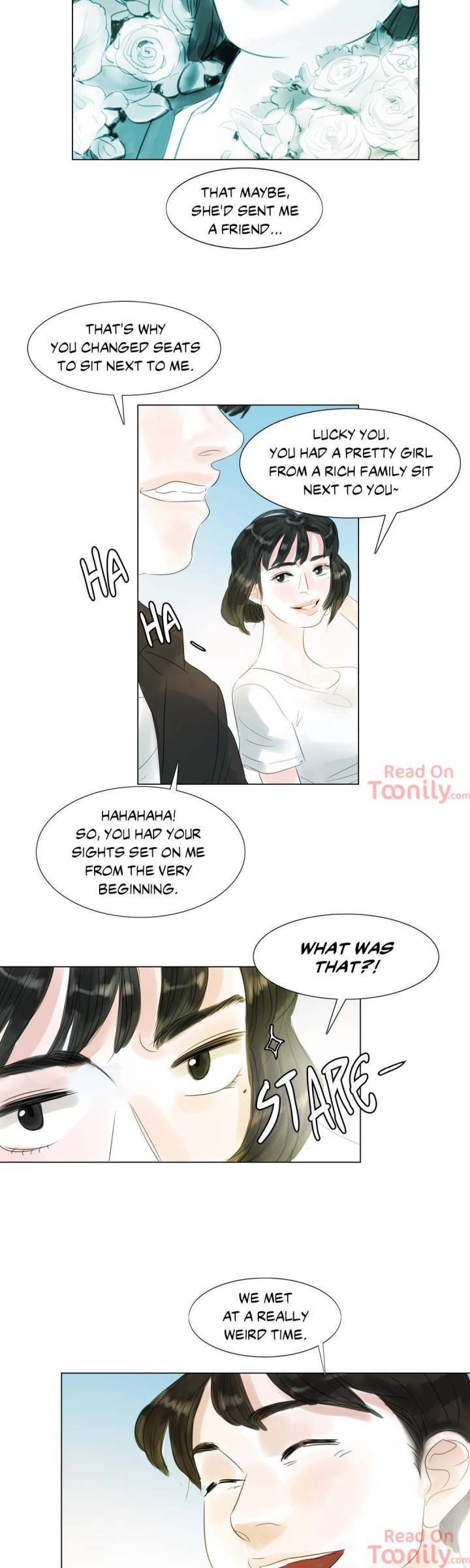 Origin of Sensibility chapter 44 page 18