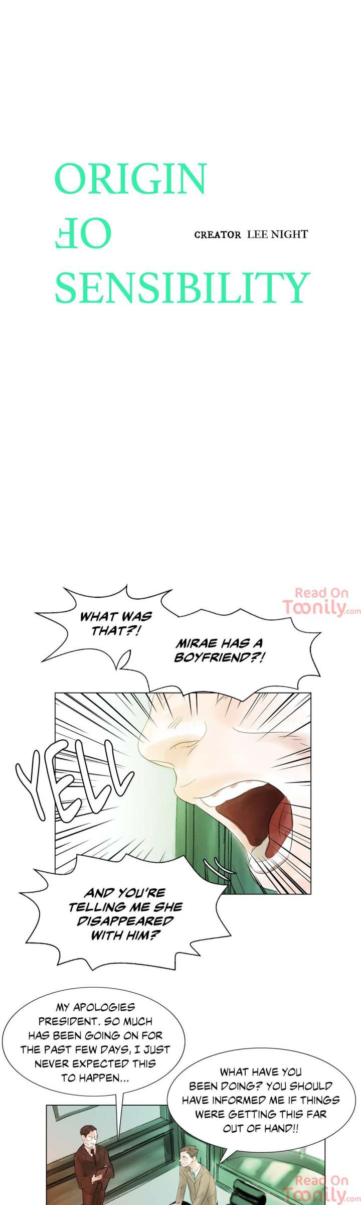 Origin of Sensibility chapter 44 page 21