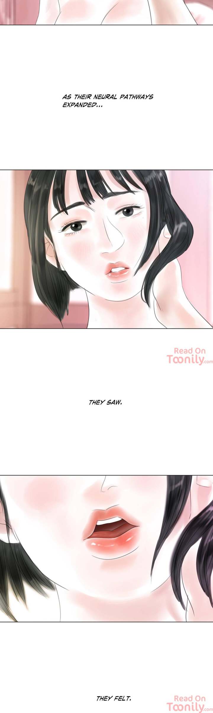 Origin of Sensibility chapter 45 page 6