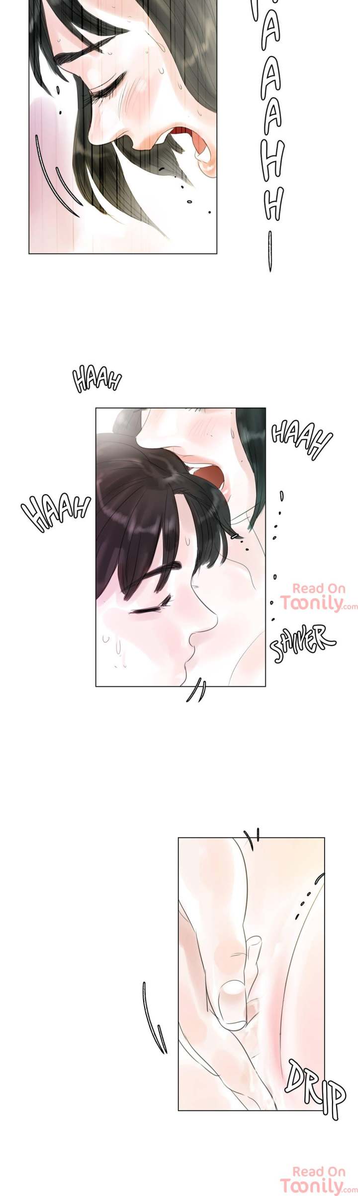 Origin of Sensibility chapter 45 page 24