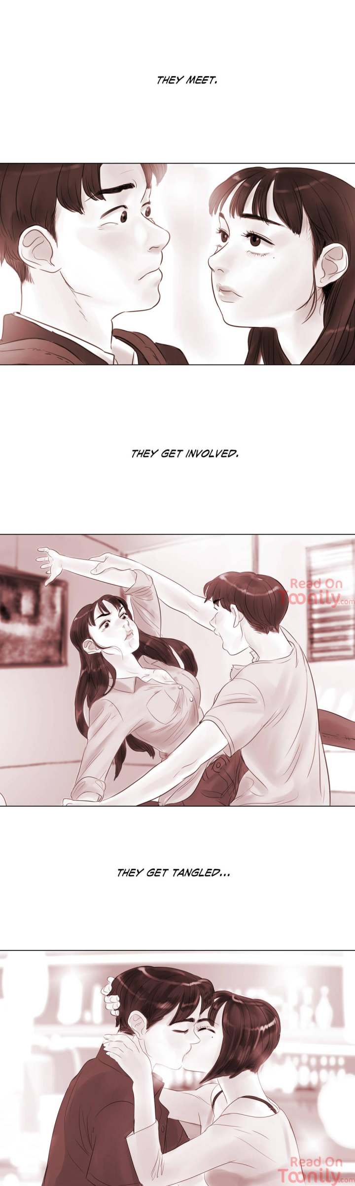 Origin of Sensibility chapter 45 page 36