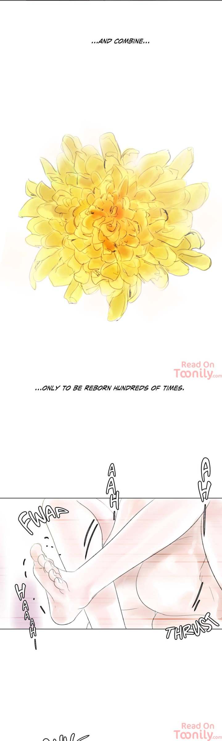 Origin of Sensibility chapter 45 page 37