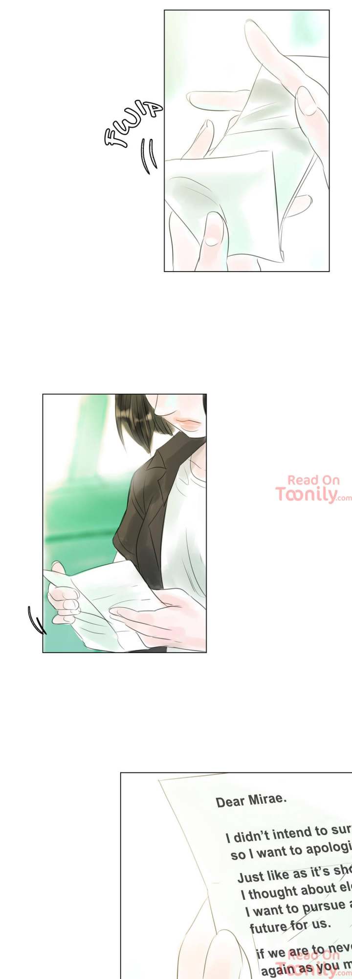 Origin of Sensibility chapter 46 page 2