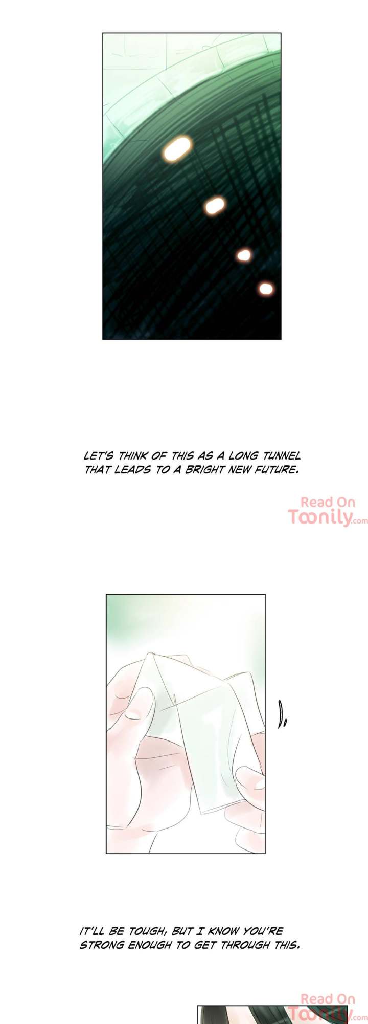 Origin of Sensibility chapter 46 page 7