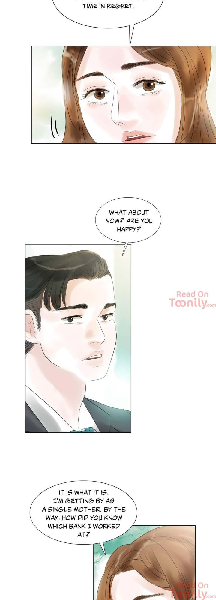 Origin of Sensibility chapter 46 page 22