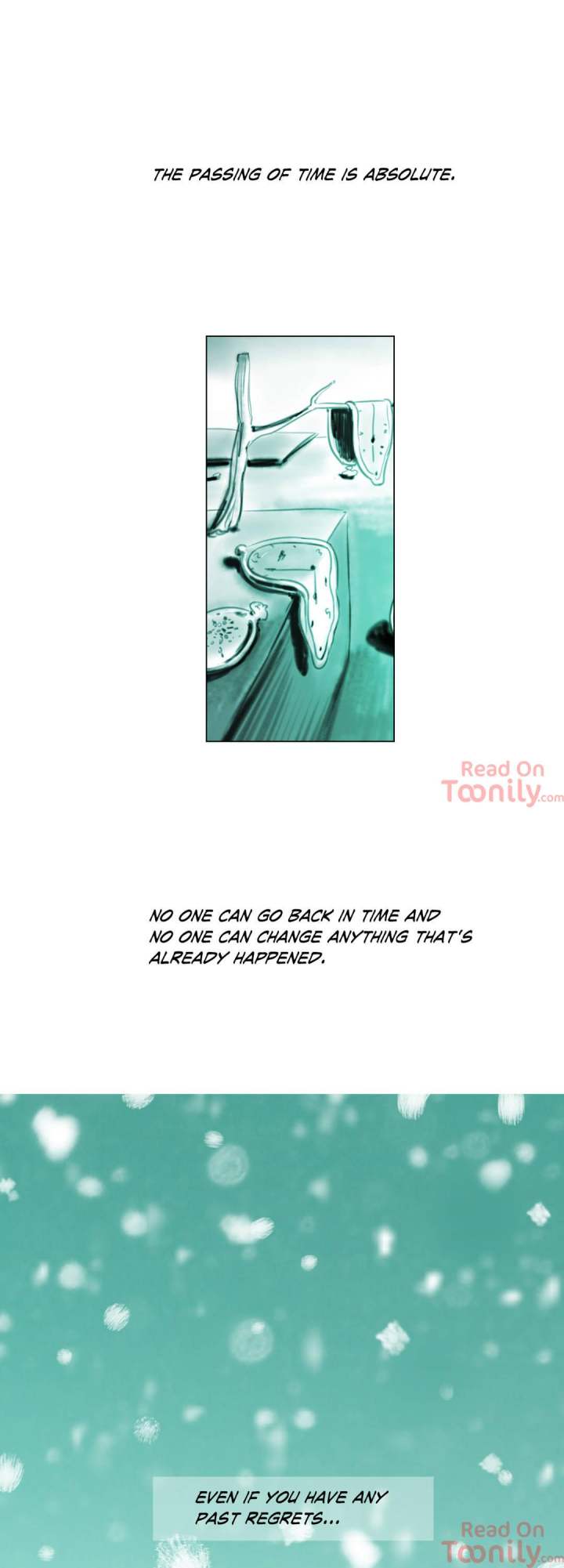 Origin of Sensibility chapter 46 page 26