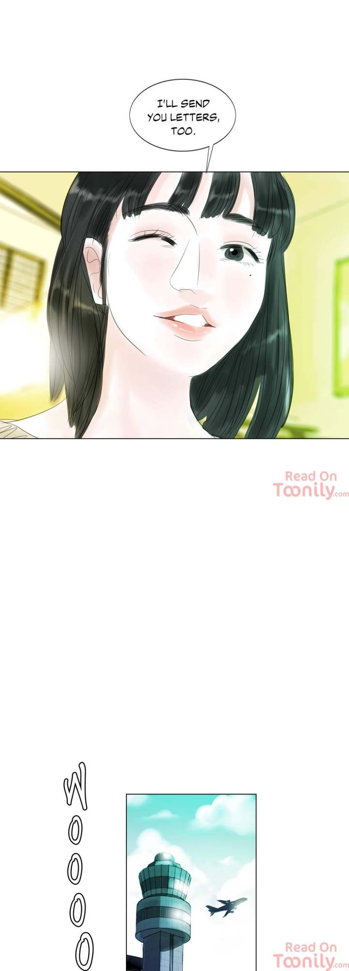 Origin of Sensibility chapter 46 page 34