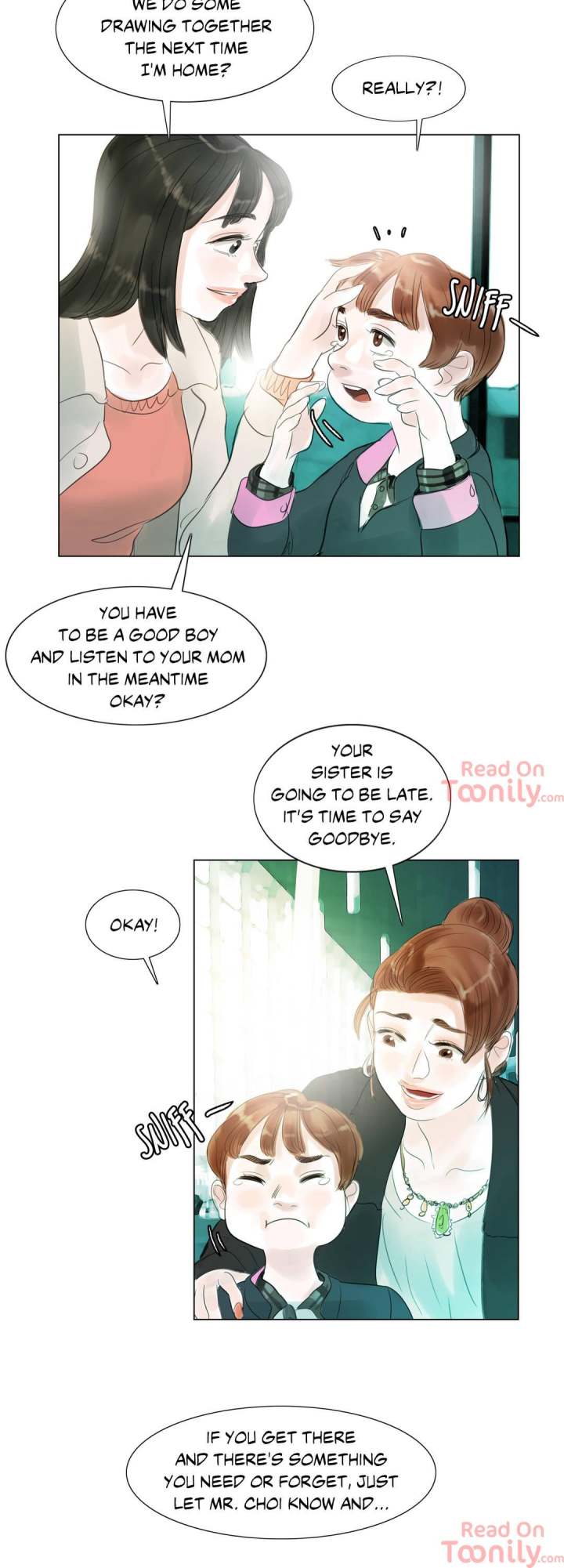 Origin of Sensibility chapter 46 page 36