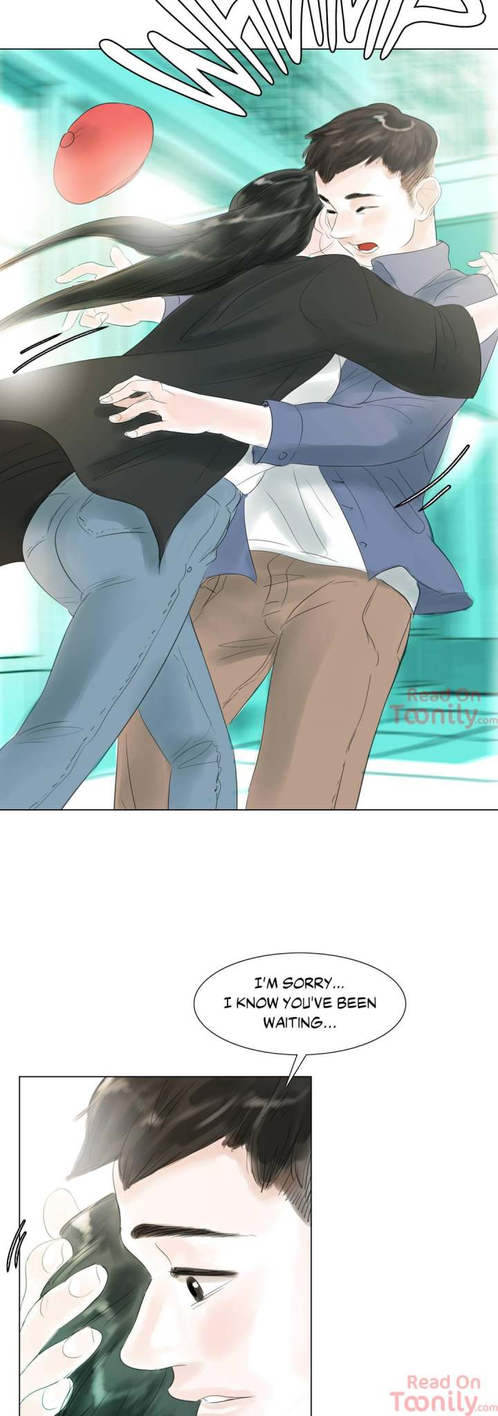 Origin of Sensibility chapter 46 page 50