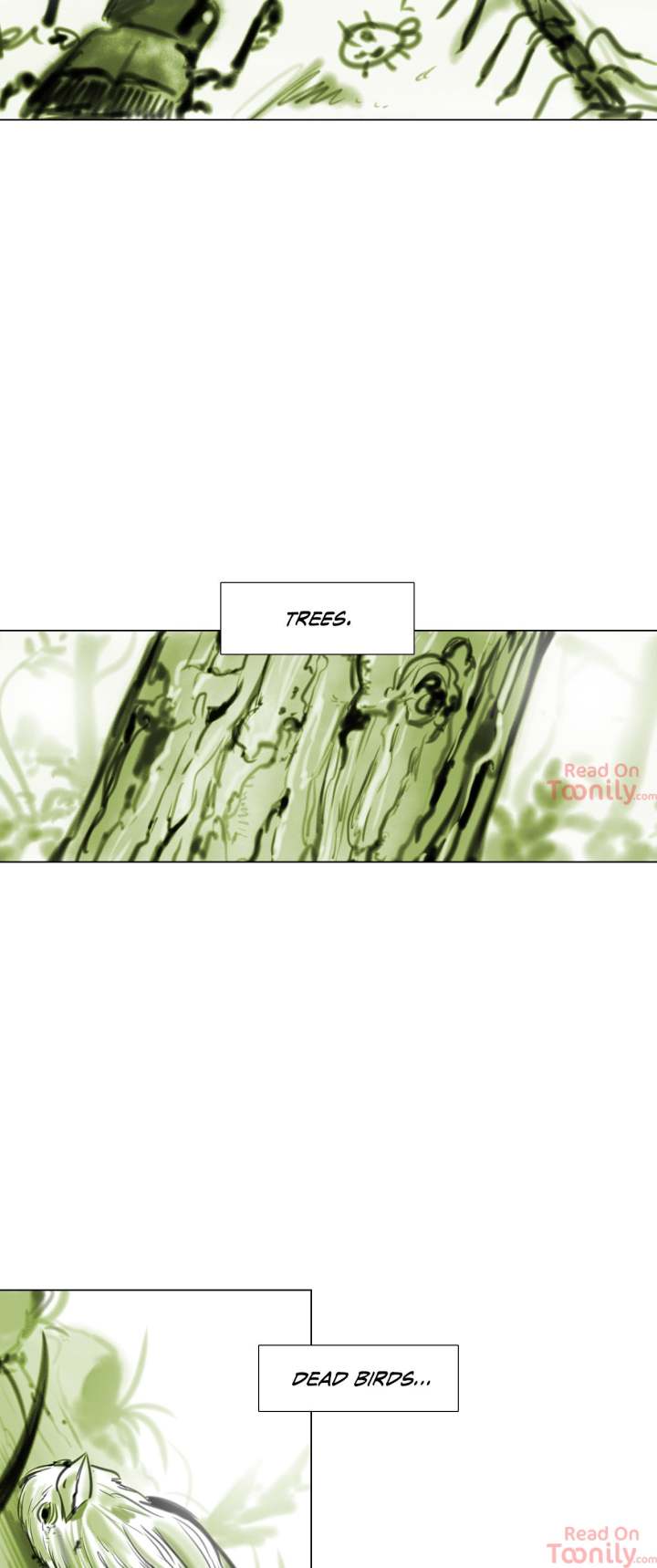 Origin of Sensibility chapter 5 page 13