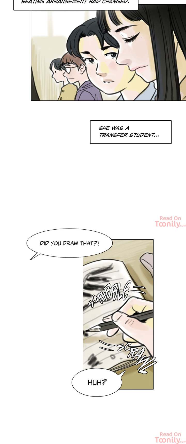 Origin of Sensibility chapter 5 page 18