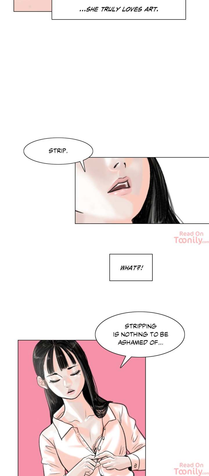 Origin of Sensibility chapter 5 page 22