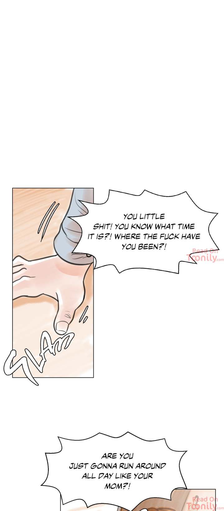 Origin of Sensibility chapter 5 page 25