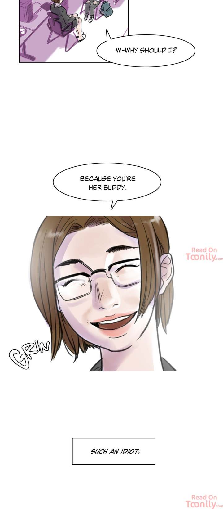Origin of Sensibility chapter 5 page 29
