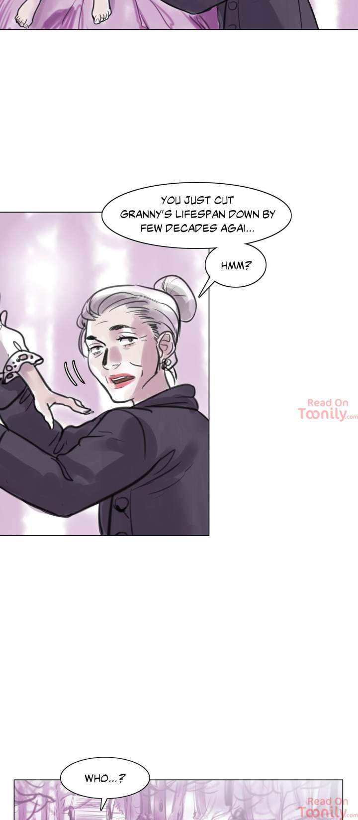 Origin of Sensibility chapter 5 page 39