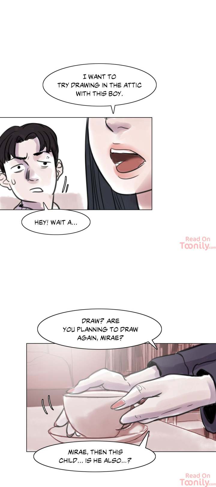 Origin of Sensibility chapter 5 page 43