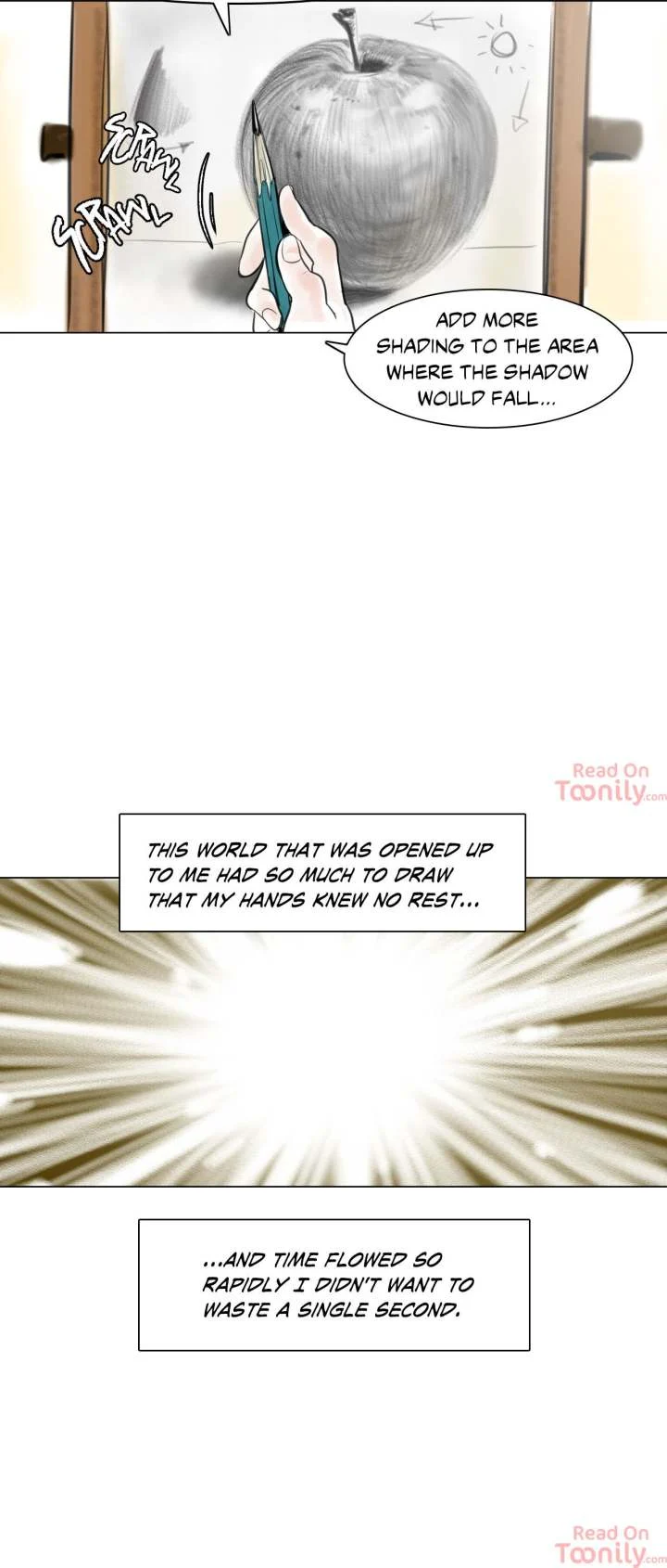 Origin of Sensibility chapter 6 page 26