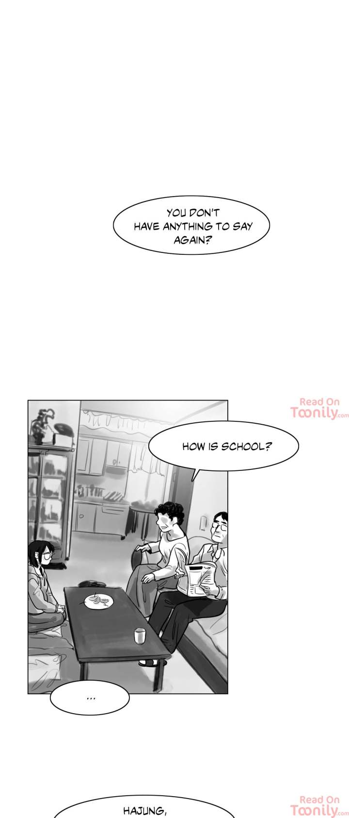 Origin of Sensibility chapter 7 page 3